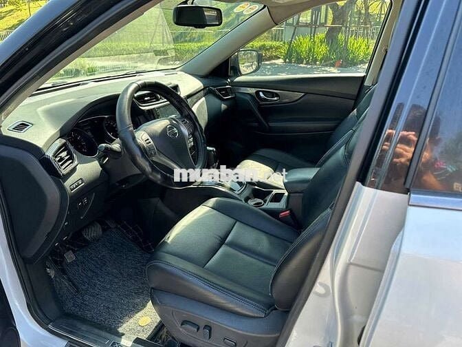 Nissan XTrail 2017 2.0AT Premium 7chỗ bền lành