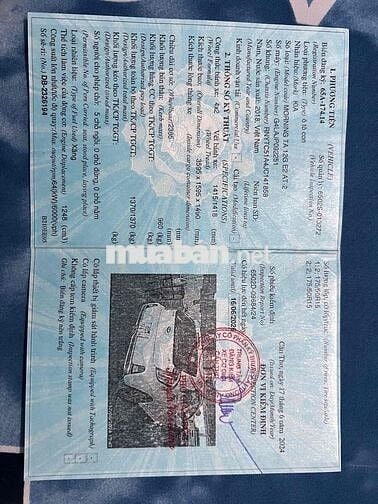 Kia Morning 2018 S AT - 55000 km