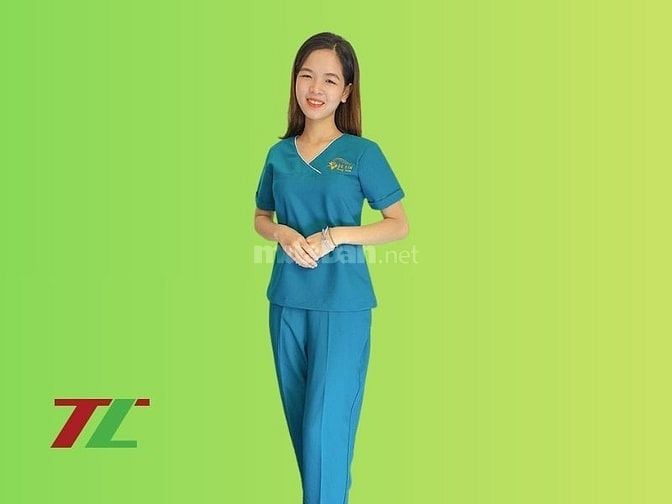 ĐỊA CHỈ MAY ĐỒNG PHỤC CHẤT LƯỢNG