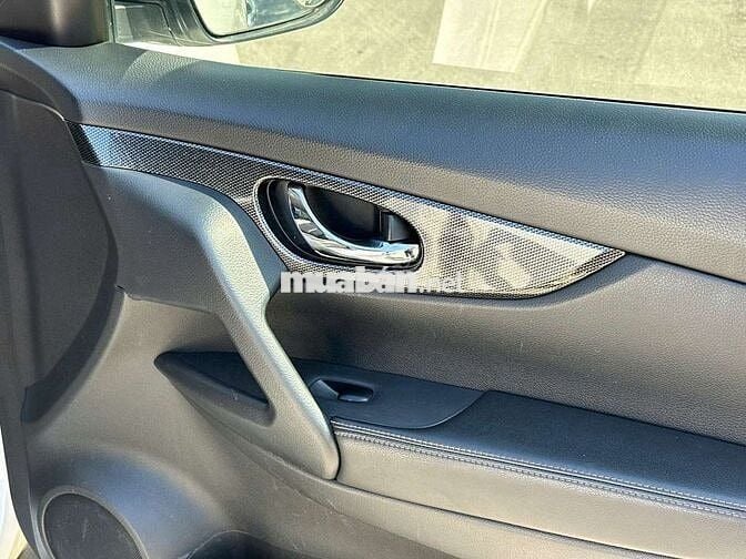 Nissan XTrail 2017 2.0AT Premium 7chỗ bền lành