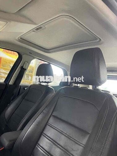 Ford EcoSport 2019 Titanium 1.5L AT - 100000 km