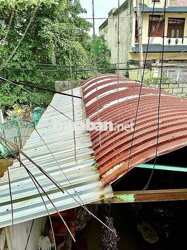 BÁN NHÀ 3T, CHỈ 6,2TỶ DT 5x20 100m² MT ĐS7 – HBP QL13, ÔTÔ  TRÁNH