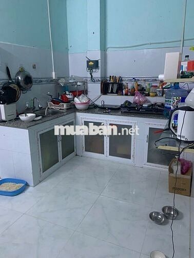 Chính chủ cần bán nhà hẻm 14 Phạm Hùng (đối diện Cây xăng Phạm Hùng)