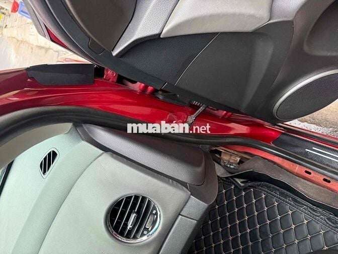 Daewoo Lacetti 2010 CDX 1.8 AT - 121000 km