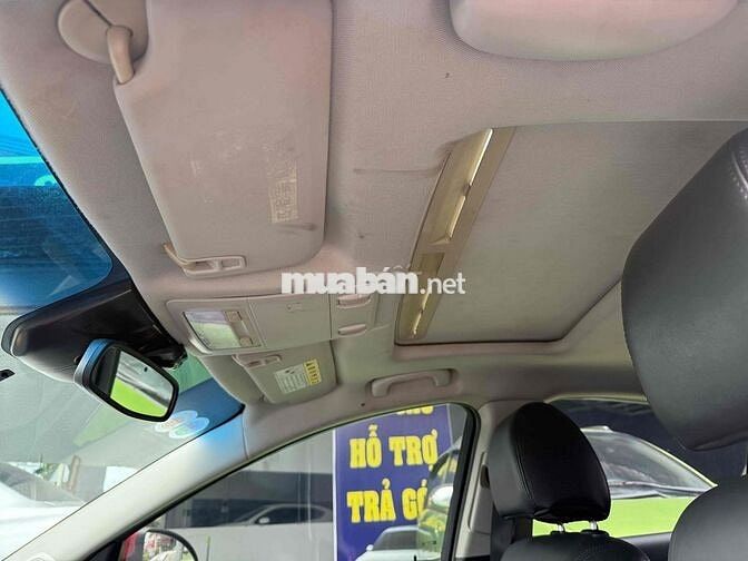 Daewoo Lacetti 2010 CDX 1.8 AT - 121000 km