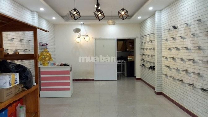 Bán nhà hxh 6m thông Lũy Bán Bích, dt 4.2 x 12.2, giáp quận 11, quận 6