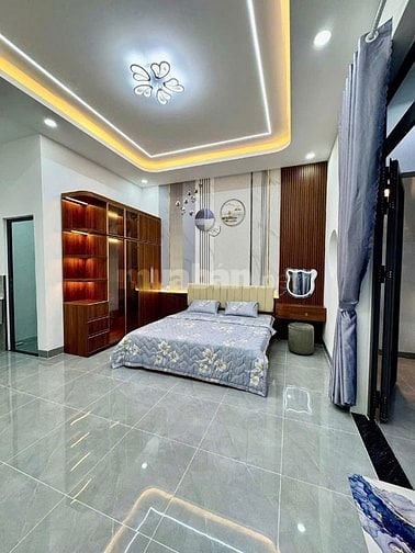 MẶT TIỀN HOA PHƯỢNG - PHÚ NHUẬN CHỈ 15.8TY CHỦ CẦN BÁN GẤP SHR