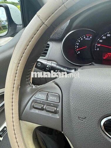 Kia Morning 2018 S AT - 55000 km