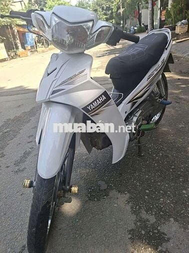 Sirus 50cc giấy tờ đầy đủ. Máy zin êm