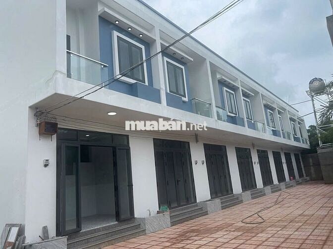 Bán nhanh đất mặt đường Thành Công, xã Xuân Trường, Xuân Lộc, Đồng Nai