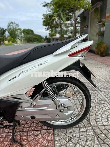 🛵Future 2020 Máy Zin Êm Bao Chất