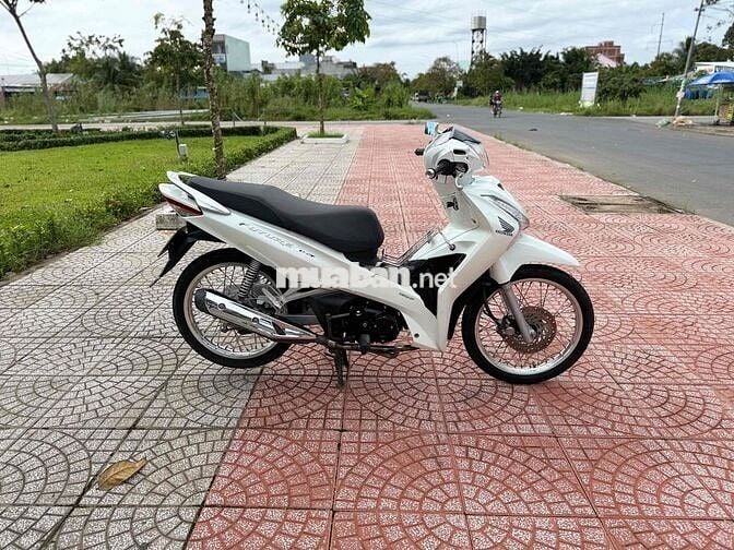 🛵Future 2020 Máy Zin Êm Bao Chất