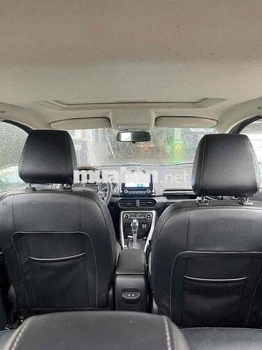 Ford EcoSport 2019 Titanium 1.5L AT - 100000 km