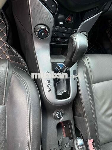 Daewoo Lacetti 2010 CDX 1.8 AT - 121000 km