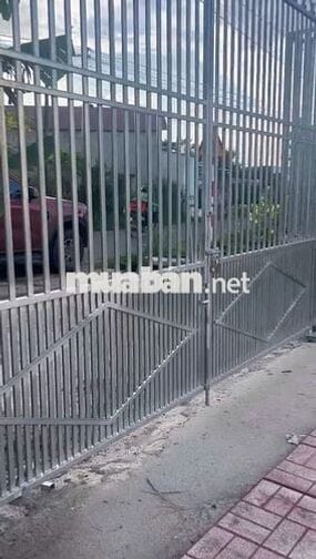 Bán nhanh đất mặt đường Thành Công, xã Xuân Trường, Xuân Lộc, Đồng Nai