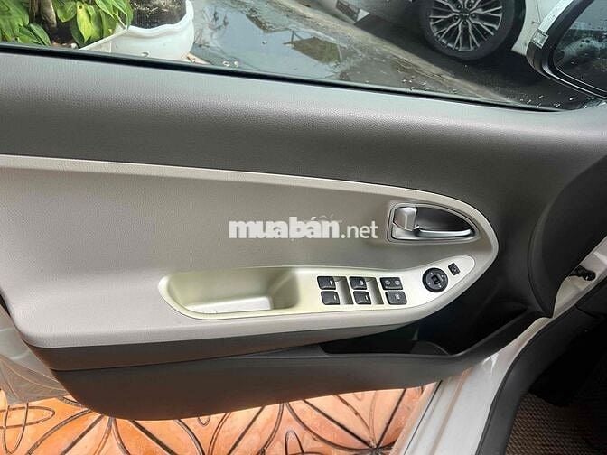 Kia Morning 2018 S AT - 55000 km