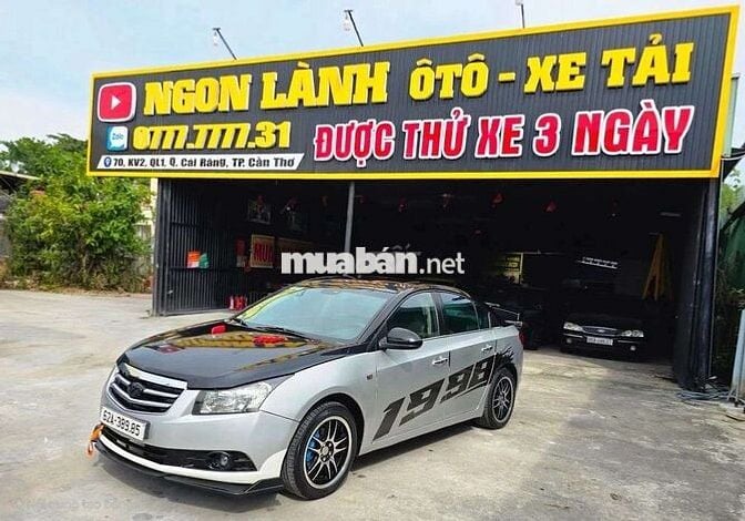 ❤️ Lacetil Nhập khẩu bản ful CDX 2009. tự động.