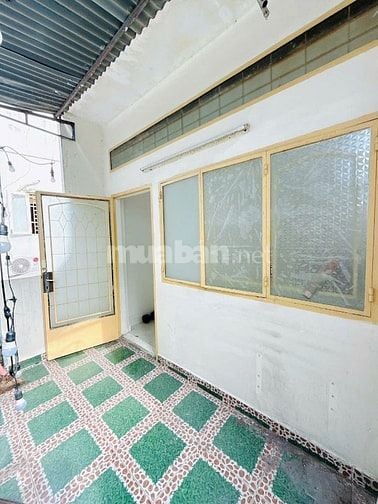 CC bán nhà Dương Bá Trạc - Sổ Hồng sẵn - DTSD: 48m2