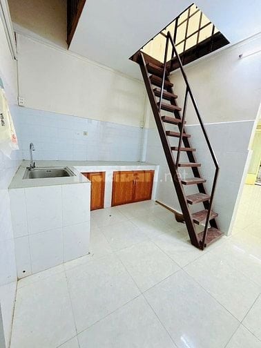 CC bán nhà Dương Bá Trạc - Sổ Hồng sẵn - DTSD: 48m2