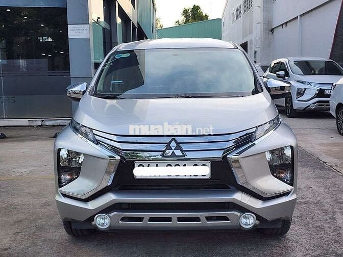 Xpander AT 2019, Full lịch sữ hãng, thương lượng