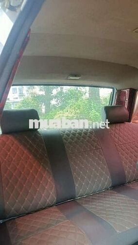 Toyota 7 chổ chính chủ