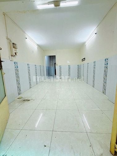 CC bán nhà Dương Bá Trạc - Sổ Hồng sẵn - DTSD: 48m2