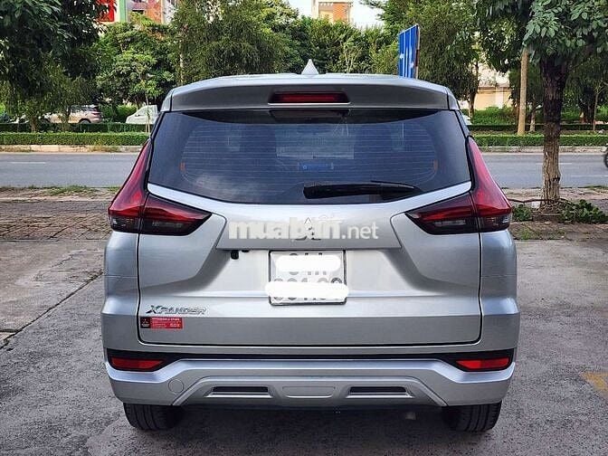 Xpander AT 2019, Full lịch sữ hãng, thương lượng