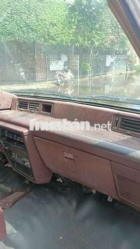 Toyota 7 chổ chính chủ