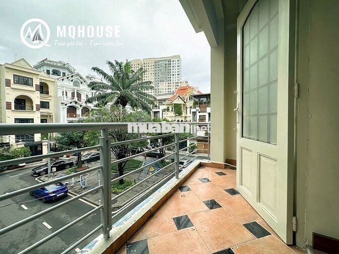 PHÒNG STUDIO/ BANCOL GẦN ĐƯỜNG PHAN XÍCH LONG