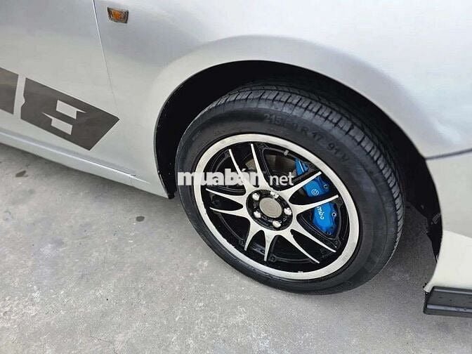 ❤️ Lacetil Nhập khẩu bản ful CDX 2009. tự động.