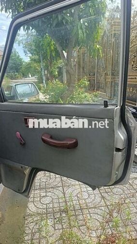 Toyota 7 chổ chính chủ