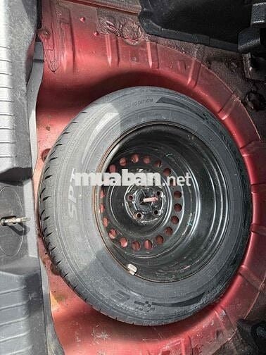 Daewoo Lacetti 2010 CDX 1.8 AT - 121000 km