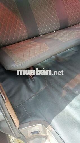 Toyota 7 chổ chính chủ