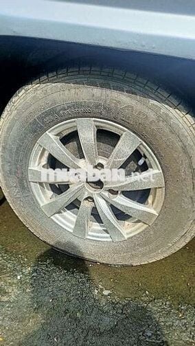 Toyota 7 chổ chính chủ