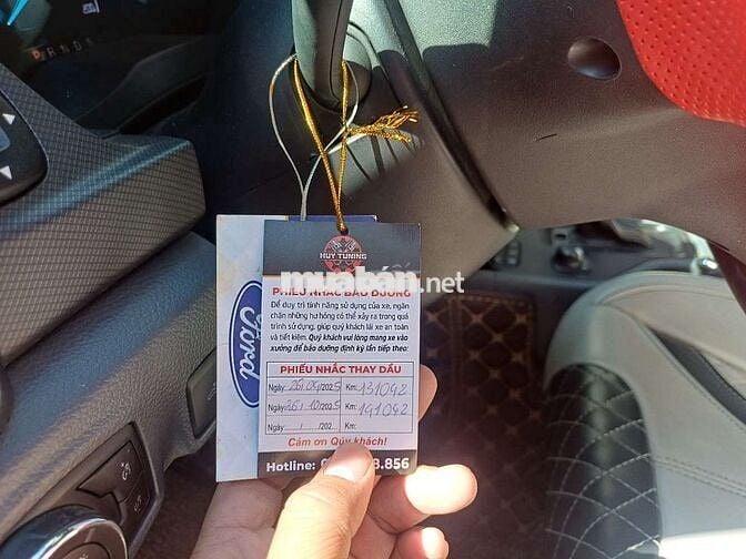 Ford Ranger Wildtrak 2016 3.2L 4x4 AT 132616 km