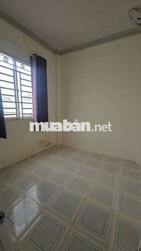 BÁN NHÀ 2 LẦU 4 P . GIÁ TỐT TẠI QUẬN 8.