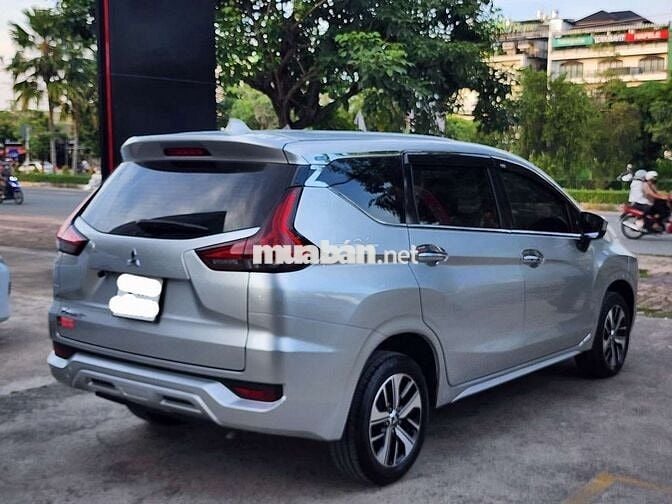 Xpander AT 2019, Full lịch sữ hãng, thương lượng