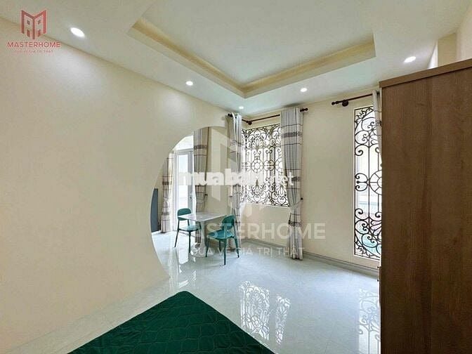 ❤️CĂN HỘ 1PN BAN CÔNG SÂN VƯỜN RỘNG 50M2 NGAY BẾN THÀNH QUẬN 1