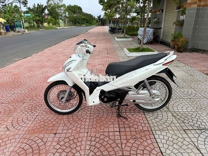 🛵Future 2020 Máy Zin Êm Bao Chất