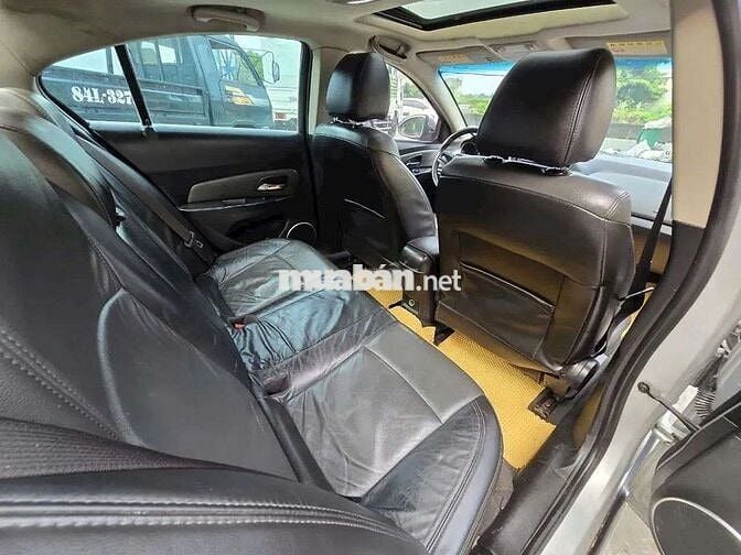 ❤️ Lacetil Nhập khẩu bản ful CDX 2009. tự động.