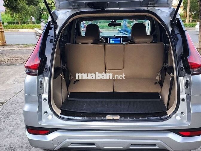 Xpander AT 2019, Full lịch sữ hãng, thương lượng