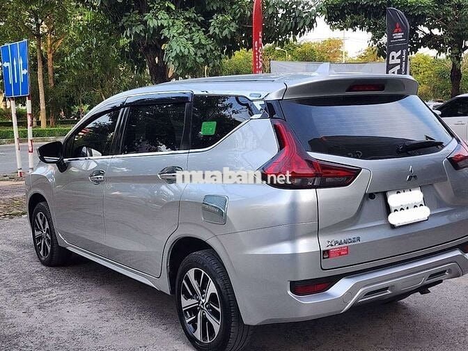 Xpander AT 2019, Full lịch sữ hãng, thương lượng