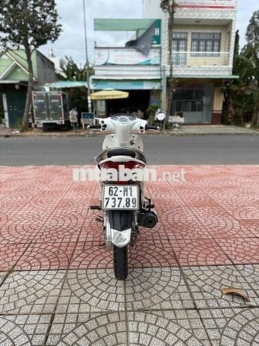 🛵Future 2020 Máy Zin Êm Bao Chất