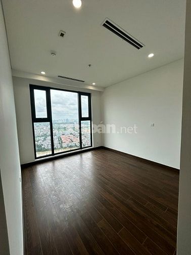 Bán giá rẻ căn 3PN - DT 80.1m2, tòa Marteri B – view trực diện hồ