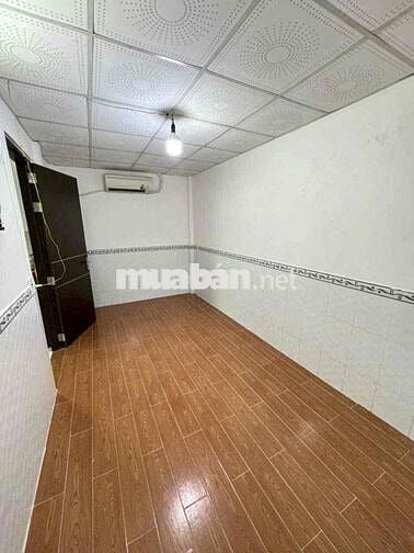 Nhà KDC Sơn Thuỷ 2pn sẵn 2 máy lạnh lộ oto