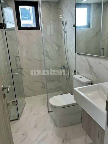 Bán giá rẻ căn 3PN - DT 80.1m2, tòa Marteri B – view trực diện hồ