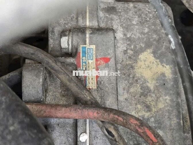 ❤️ Lacetil Nhập khẩu bản ful CDX 2009. tự động.