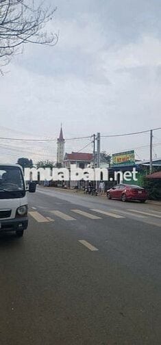 300m SHR 595tr cách chợ minh lập 500m đường nhựa 8m