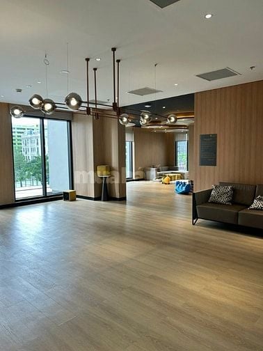 Bán giá rẻ căn 3PN - DT 80.1m2, tòa Marteri B – view trực diện hồ
