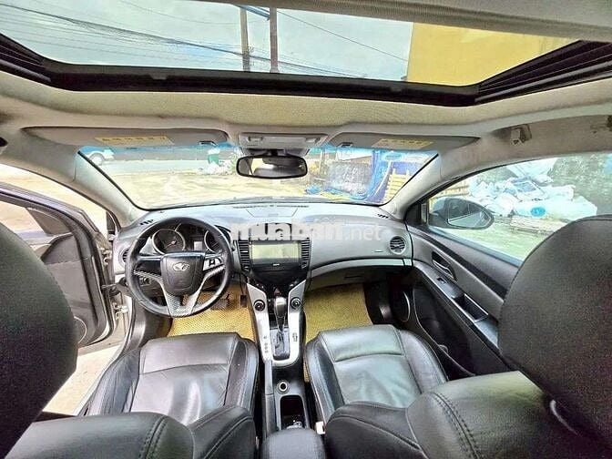 ❤️ Lacetil Nhập khẩu bản ful CDX 2009. tự động.